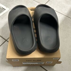 Yeezy slides by Adidas